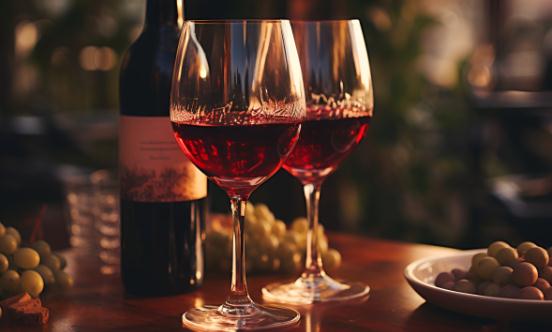 2024红酒产业发展现状及供需格局分析