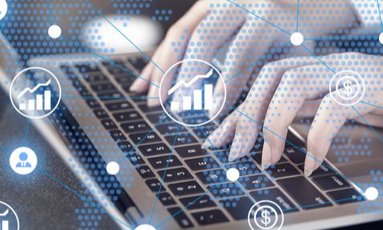 电子签名软件产业链及发展趋势分析2024