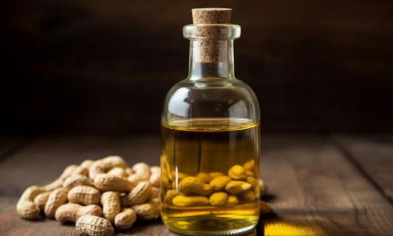 2024花生油行业市场发展现状调研及进出口分析