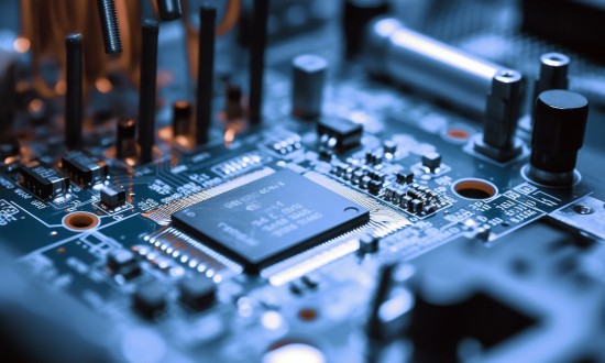 2024年功率半导体产业链分析及行业竞争格局