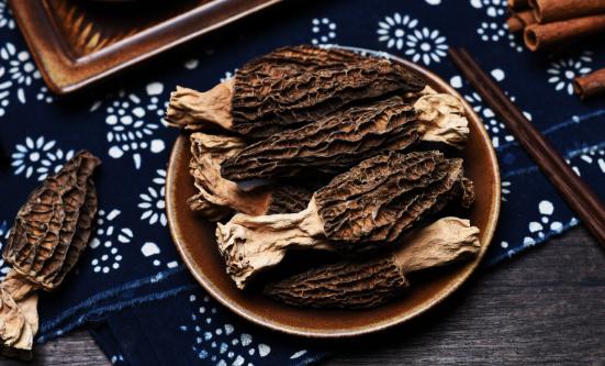 2024羊肚菌种植行业现状及供给分析 羊肚菌行业进出口市场分析