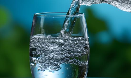 近几年多个瓶装水品牌布局高端水市场  中国市场高端水的增长率目前高达46%-50%