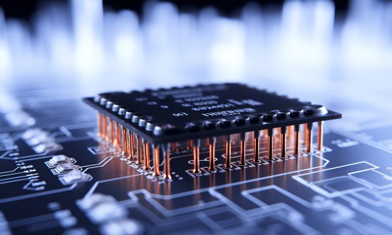 2024年中国LED芯片市场发展现状及重点企业分析