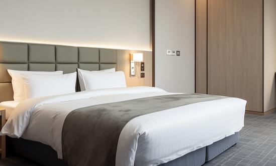 酒店信息管理系统行业市场需求、供给与趋势分析2024