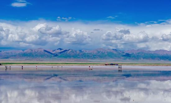 青海省旅游行业发展前景展望：到2025年旅游总收入800亿元