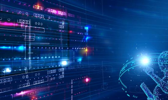 我国目前公安大数据行业市场规模大约为350亿元   公安大数据行业市场分析