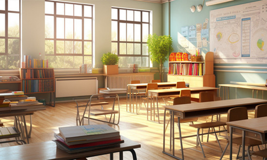 智慧教室行业市场参与者及未来发展前景分析