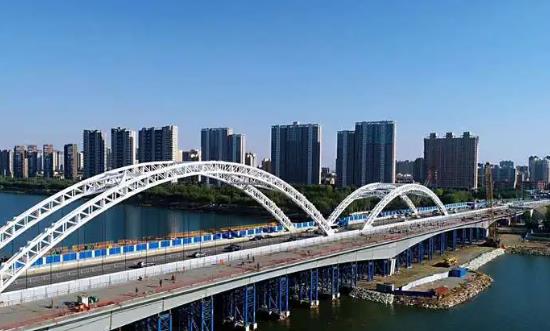 2024桥梁钢结构行业发展分析预测：桥梁钢结构市场规模将继续保持增长态势