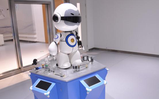 AI教育行业未来预测：有望推动AI教育朝着系统化、科学化方向发展