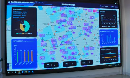 2024智慧供暖行业市场分析及趋势展望