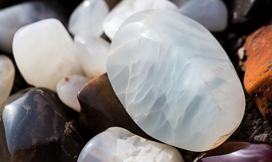 石英坩埚行业市场竞争格局分析2024