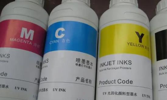 UV光固化墨水行业发展报告：UV油墨未来大有可为