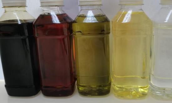 轻燃料油发展趋势研究：未来轻燃料油企业将需要加强环保技术的研发和应用