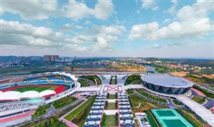 体育服务行业发展前景趋势分析：2035年我国体育产业增加值占GDP的比重2%