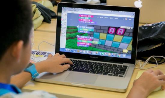 少儿编程教育行业发展前景预测：科学教育的改革成为教育改革重点方向之一