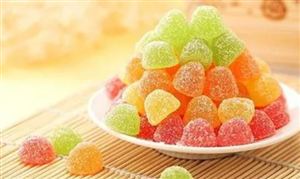 维生素糖果行业发展投资分析报告：功能性糖果成主流