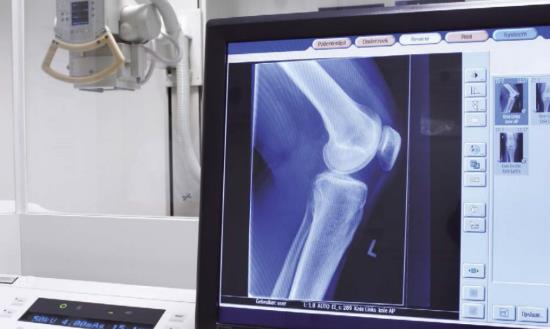 中国放射科医用显示器行业市场分析及前景预测：高分辨率、低辐射成为主流趋势