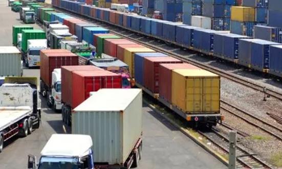 道路运输市场呈快速增长态势：2024年青岛道路运输行业发展目标