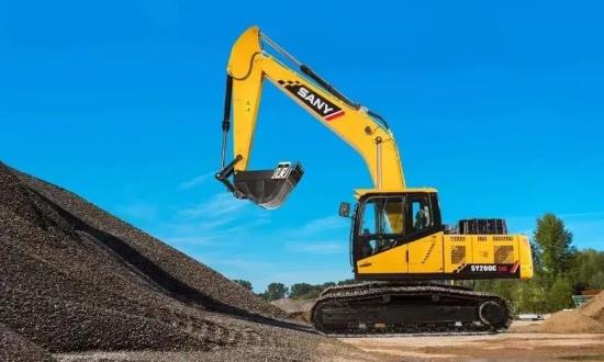 工程机械租赁行业发展前景趋势展望：2024年行业运行将整体保持稳定