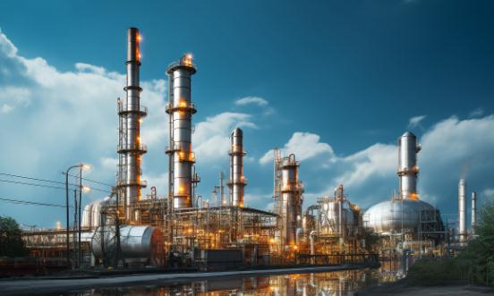 2024磷化工发展现状及未来发展趋势