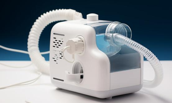 2024医用雾化器市场供需格局及趋势分析