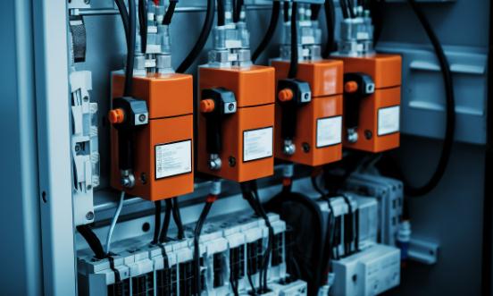 工业控制行业未来发展变革及机遇 国产化率提升潜力大