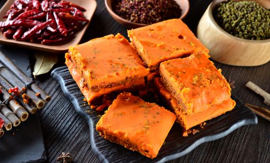 2024火锅底料产业链发展及市场竞争格局分析