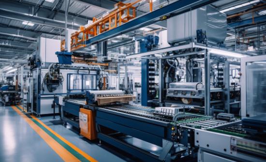 工业自动化行业发展现状及未来发展趋势分析