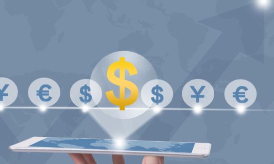 中国财富管理行业近年来发展非常迅速   中国互联网理财市场现状分析