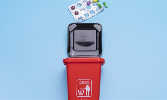 2024医疗垃圾处理行业市场环境及发展前景分析