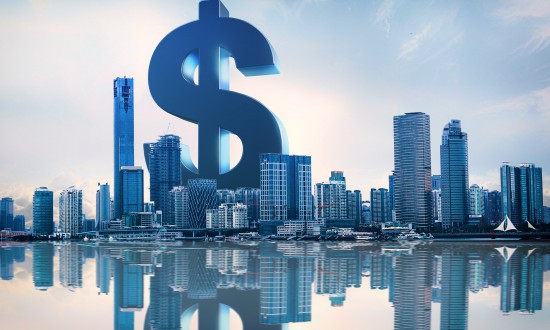 2024年中国智慧金融行业发展现状及行业发展趋势