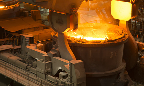中国钢铁铸件行业市场格局及供需态势分析