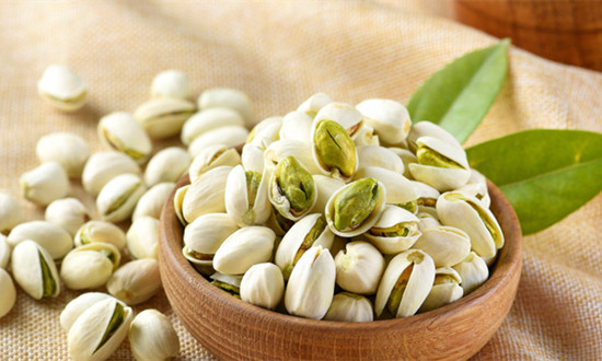 2024中国开心果行业市场走向及发展趋势分析