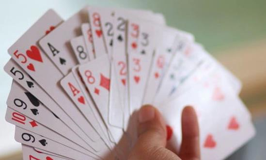 “掼蛋”正在火出圈  掼蛋市场投资前景分析