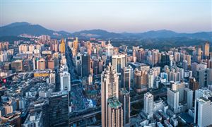 广州楼市大消息 正式实施 放开120平方米以上住房限购 保障房建设行业相关政策分析报告