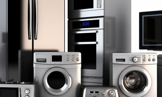 2023年家电市场全年增幅2.9% 我国家电产业现状分析2024