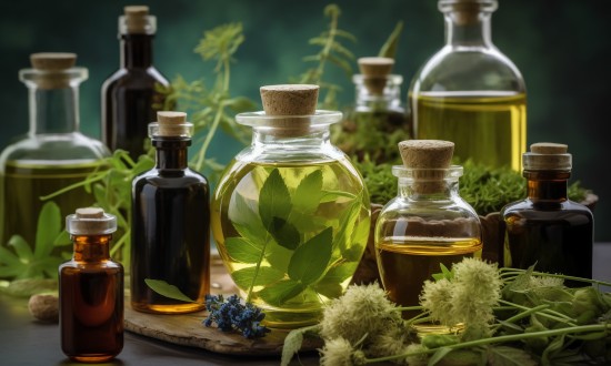 2024年植物提取物行业发展现状及重点企业分析
