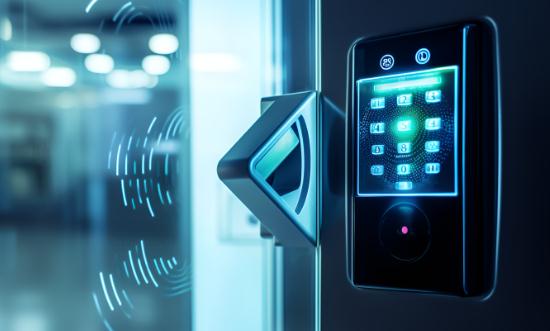 智能门锁行业现状：2023年中国智能门锁规模达1801万套 同比增长2.4%