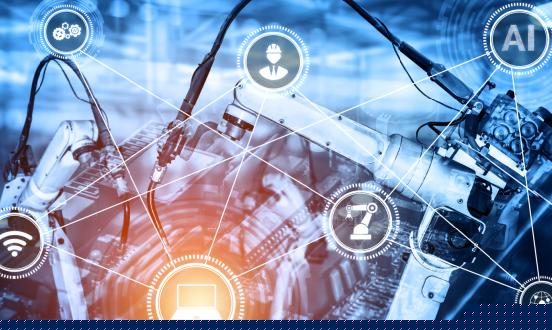 工业大数据市场规模及行业发展前景分析2024