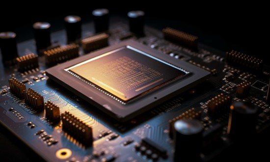 2024年MCU行业发展现状及重点企业分析