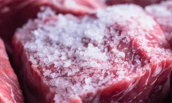 国内肉类需求总体呈现增加趋势 冷冻肉行业市场前景研究分析