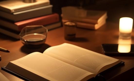 数字阅读行业规模及发展趋势解析