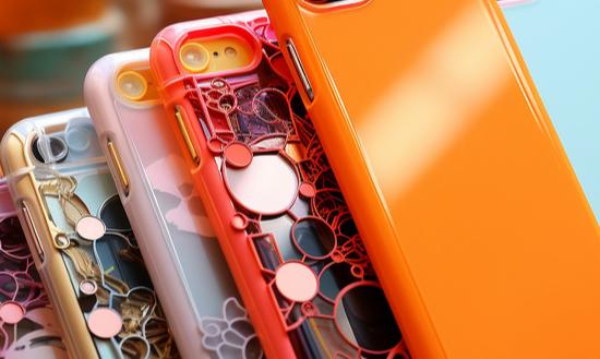 手机壳市场前景和市场状况分析