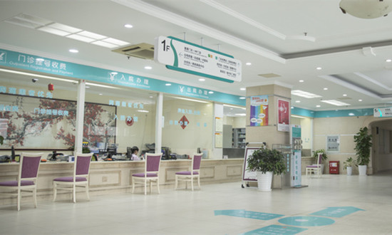 外资医院行业发展规模及市场策略分析