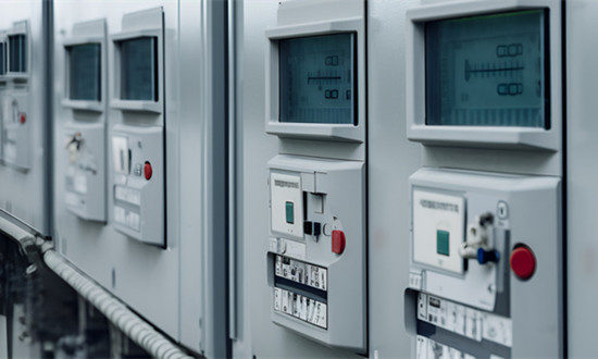 电表行业现状及趋势分析 国家电网历年智能电表招标数量及增速