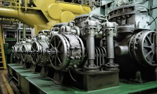 2024涡轮增压器行业发展现状及竞争格局分析