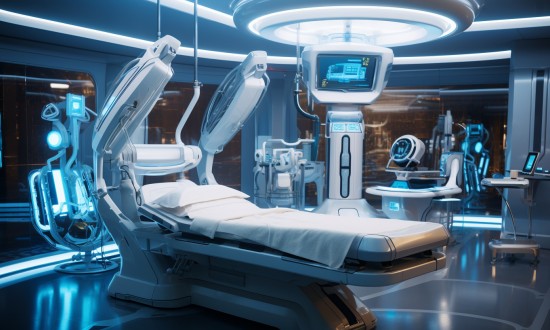 2024年中国手术机器人行业发展现状及发展趋势