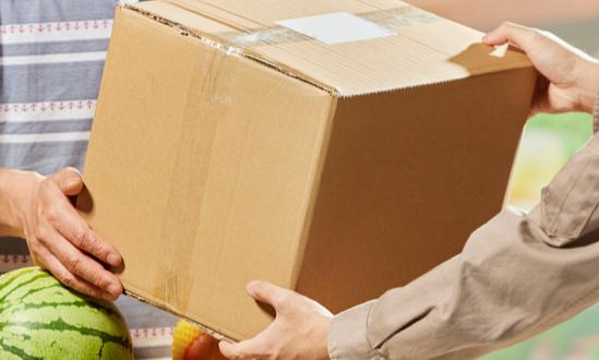 农业电商行业背景、竞争环境、发展趋势分析2024