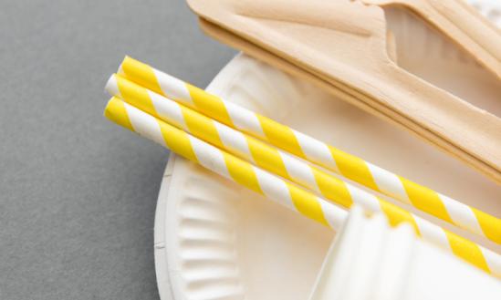 纸吸管作为一种环保型替代品  具有广阔的市场前景和发展潜力  我国纸吸管产业现状 