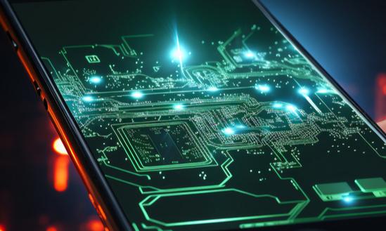 手机显示屏行业制造商、竞争格局、发展趋势分析2024